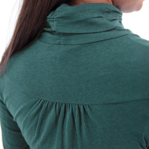 Eden Turtleneck studio alt3 Atlantic Deep