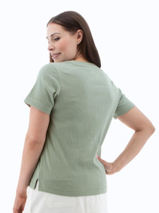 Nyla Top studio back image