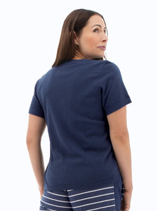 Nyla Top studio back image