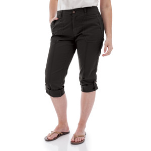 Delmar Crop Pant studio alt3