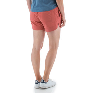 Parker Short studio back image