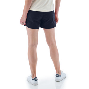 Parker Short studio back image