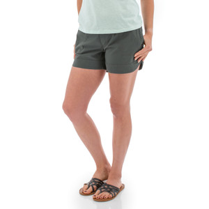 Parker Short studio image