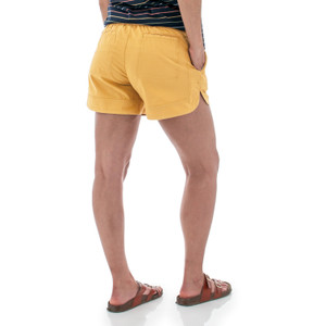 Parker Short studio back image