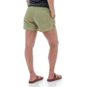 Parker Short studio back image