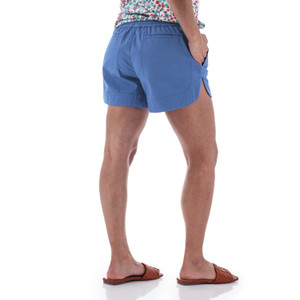 Parker Short studio back