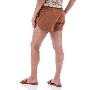 Parker Short studio  back