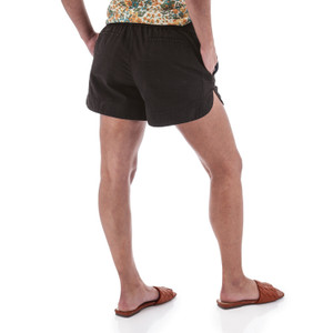 Parker Short studio back