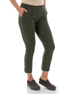 Roma Crop Pant studio