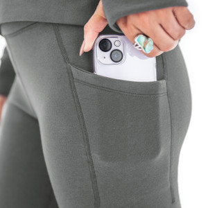 Dog Walker Legging studio alt 2