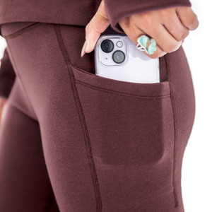 Dog Walker Legging studio alt 2