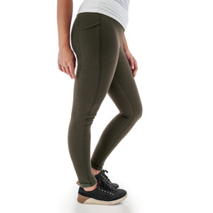 Dog Walker Legging studio alt1 image rosin