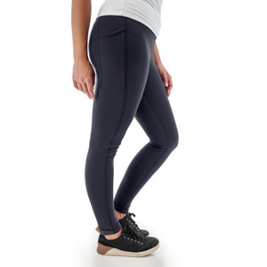 Dog Walker Legging studio alt1 image sky