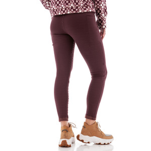 Dog Walker Legging back