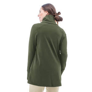 Salerno Top  (Fall 23) back