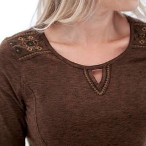 Addison Top (Fall 23) detail