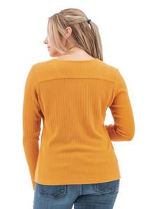 Bliss Top  (Fall 23) back