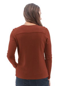 Bliss Top  (Fall 23) back