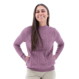 Lysandra Sweater studio