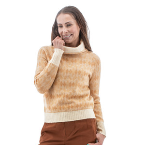 Paragon Sweater  (Fall 23) alt 1