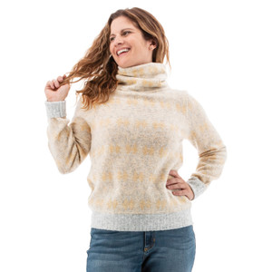 Paragon Sweater studio