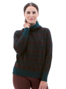 Paragon Sweater studio alt 1