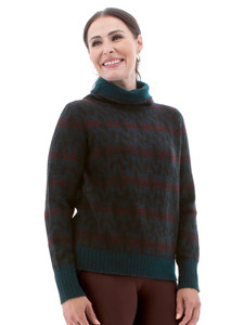 Paragon Sweater studio alt 2