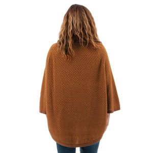 Melissani Sweater studio back