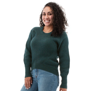 Nadia Sweater studio