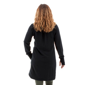 Salerno Jacket studio back image