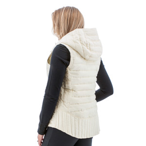 Soltex Vest (Fall 23) back