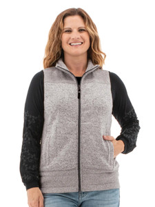 Kinsley Vest studio