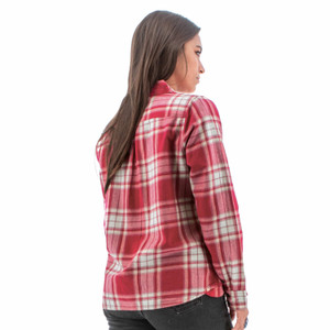 Shenandoah Long Sleeve Shirt studio back image