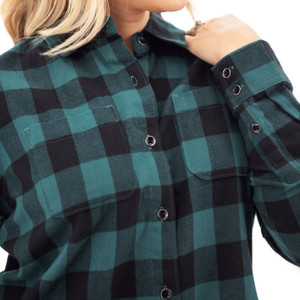 Shenandoah Long Sleeve Shirt studio alt2 image