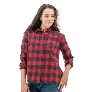 Shenandoah Long Sleeve Shirt studio alt1 image