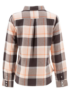 Shenandoah Long Sleeve Shirt back