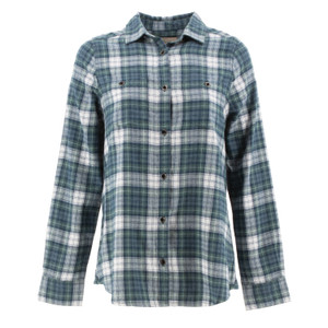 Adair Boyfriend Long Sleeve Shirt