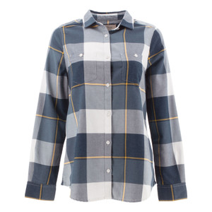 Adair Boyfriend Long Sleeve Shirt