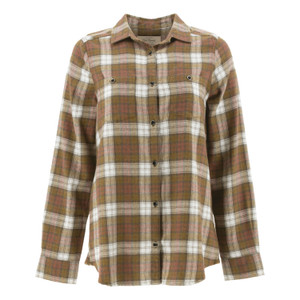 Adair Boyfriend Long Sleeve Shirt