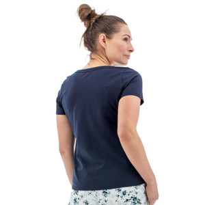 Basis Top studio back