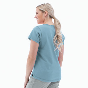Bryce Top studio back image
