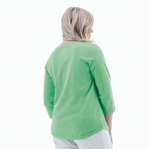 Magnolia Top  studio back image Magnolia Top  studio back image