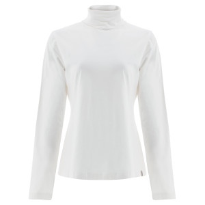 Teton Long Sleeve Turtleneck Top