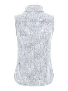 Collins Vest back