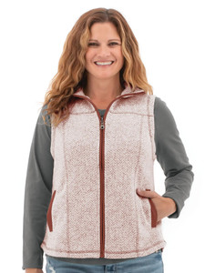 Collins Vest studio