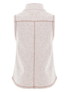 Collins Vest back