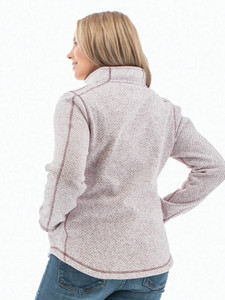 Collins Jacket  studio back