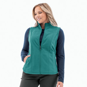 Gilmore Vest  studio