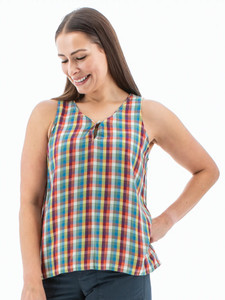 Avery Tank Top studio alt 1