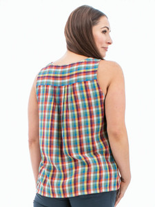 Avery Tank Top studio alt 2